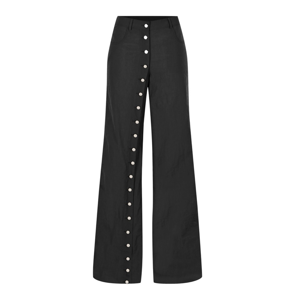 KHELA ‘Magnet of Scandal’ Pants in Black